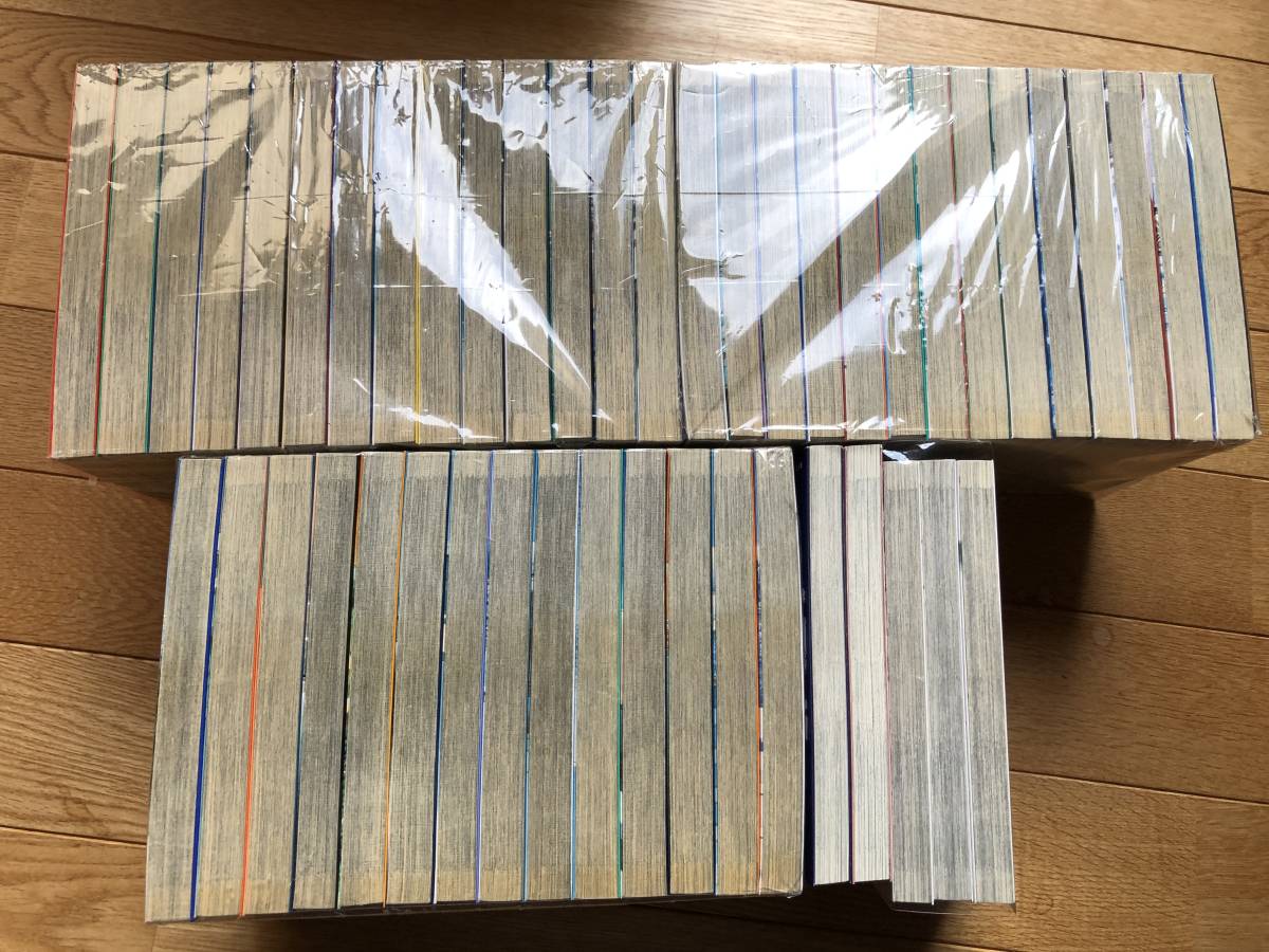 湾岸ミッドナイト1巻～42巻+首都高スペシャル1巻～3巻+特別