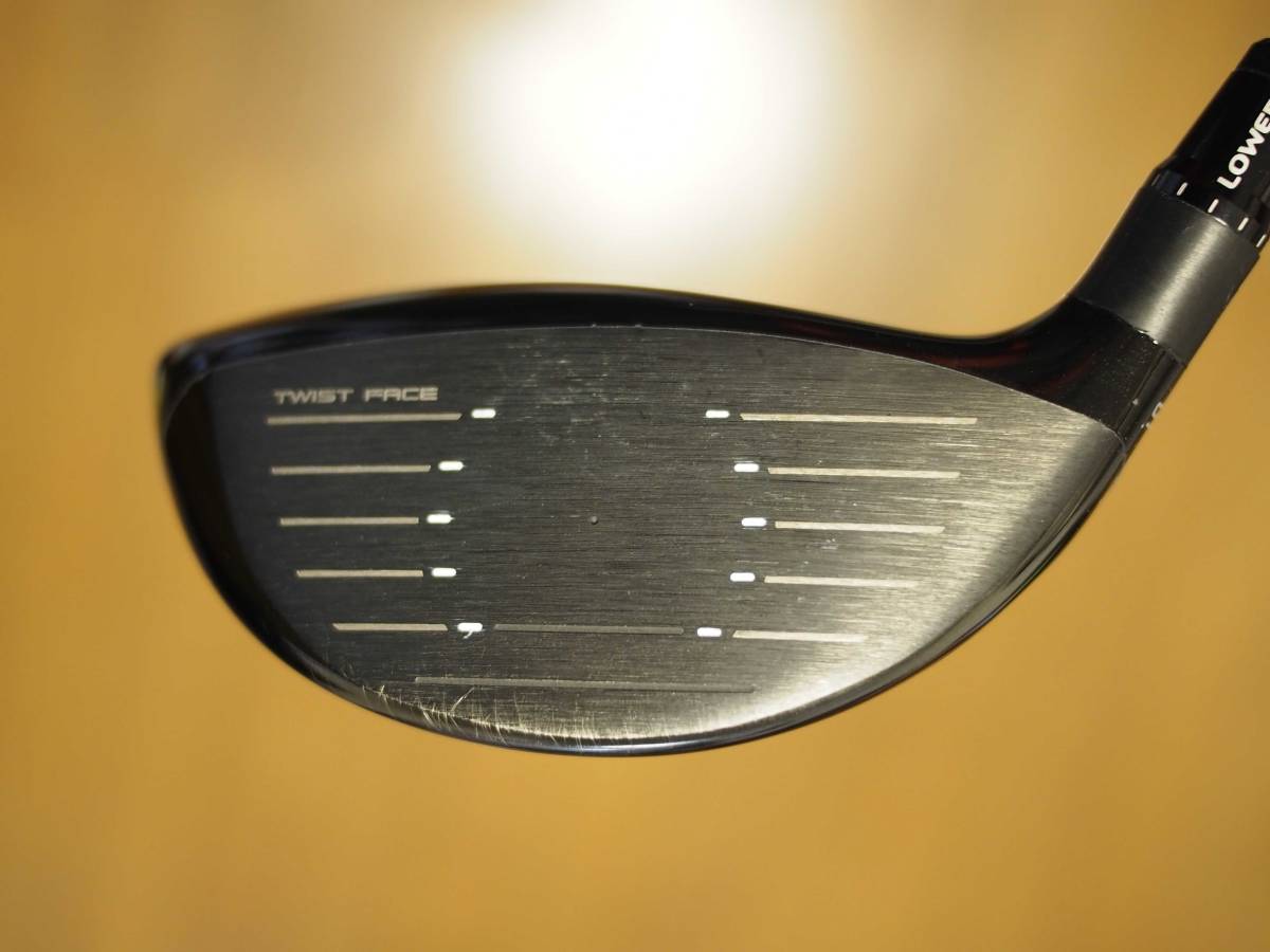 テーラーメイド オリジナルワン ミニドライバー/DIAMANA F65 LIMITED/S/1３.５　Original One Mini_2