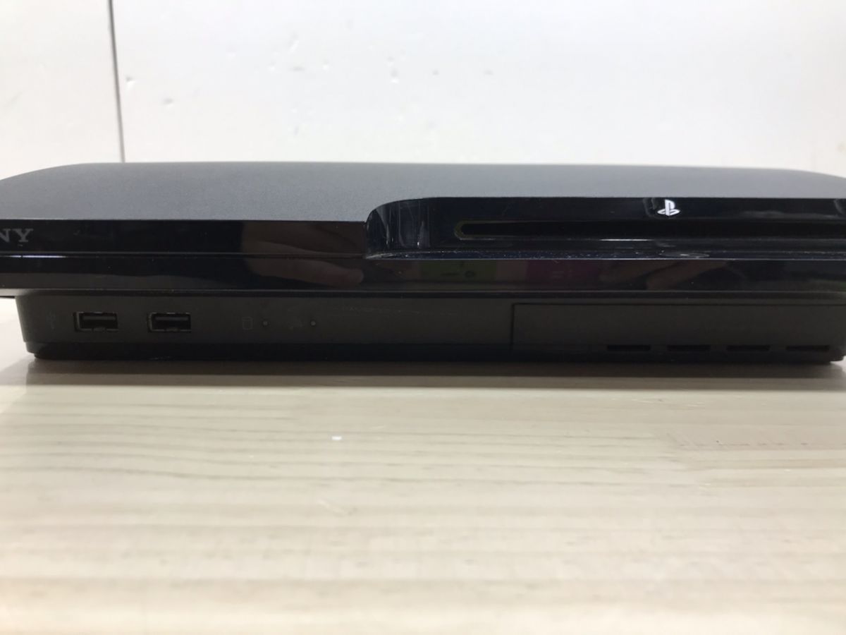 ジャンク品 SONY ソニー CECH-2000A PlayStation3 プレイステーション3