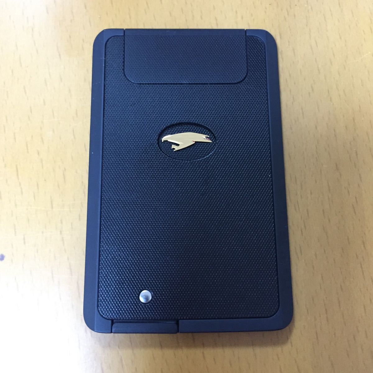 トヨタ ハリアー カードキー スマートキー 純正 パワー 60系 0 HARRIER