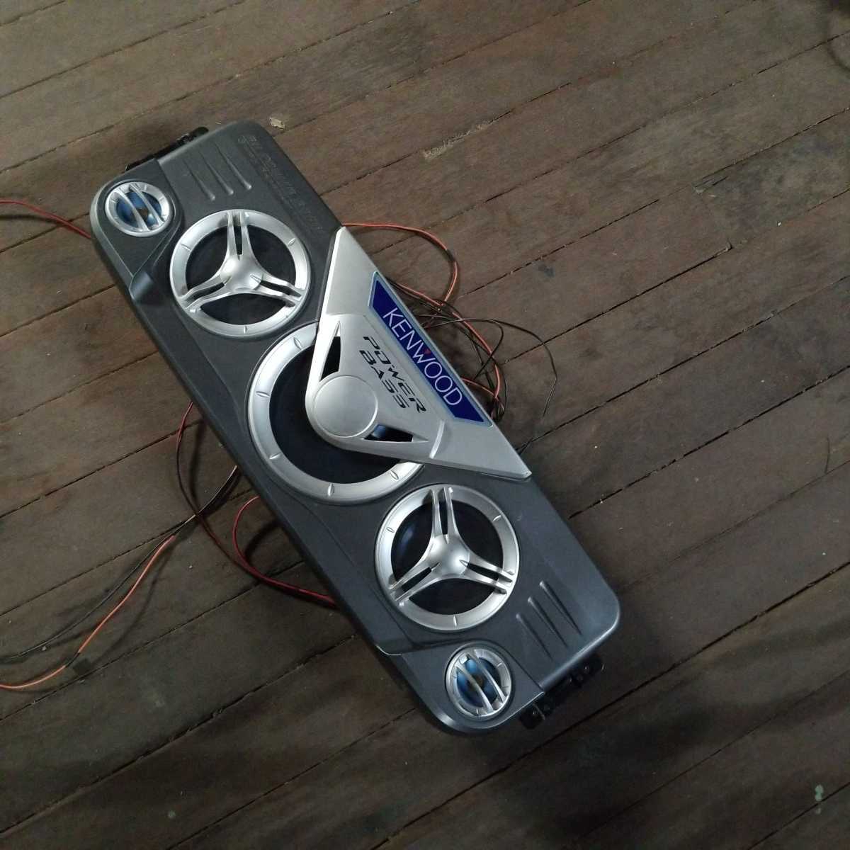 ケンウッド KSC-RZ5700 天井スピーカーKENWOOD 保証付 動作OK KENWOOD