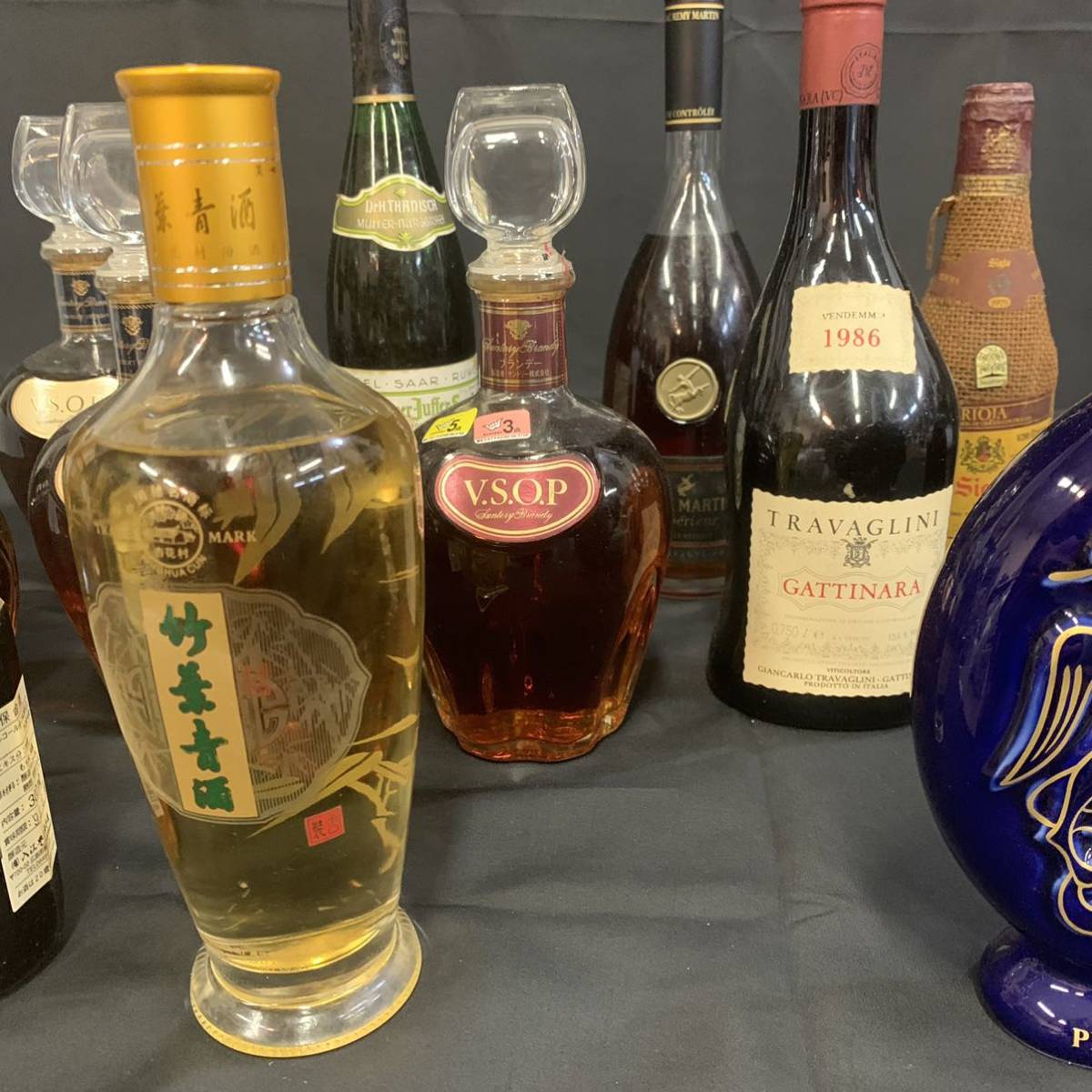 一宮市 古酒 ブランデー ウイスキー スコッチ 酒 アルコール 高価 古酒