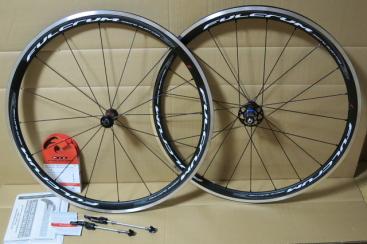 FULCRUM フルクラム RACING QUATTRO LG レーシング クアトロ シマノ