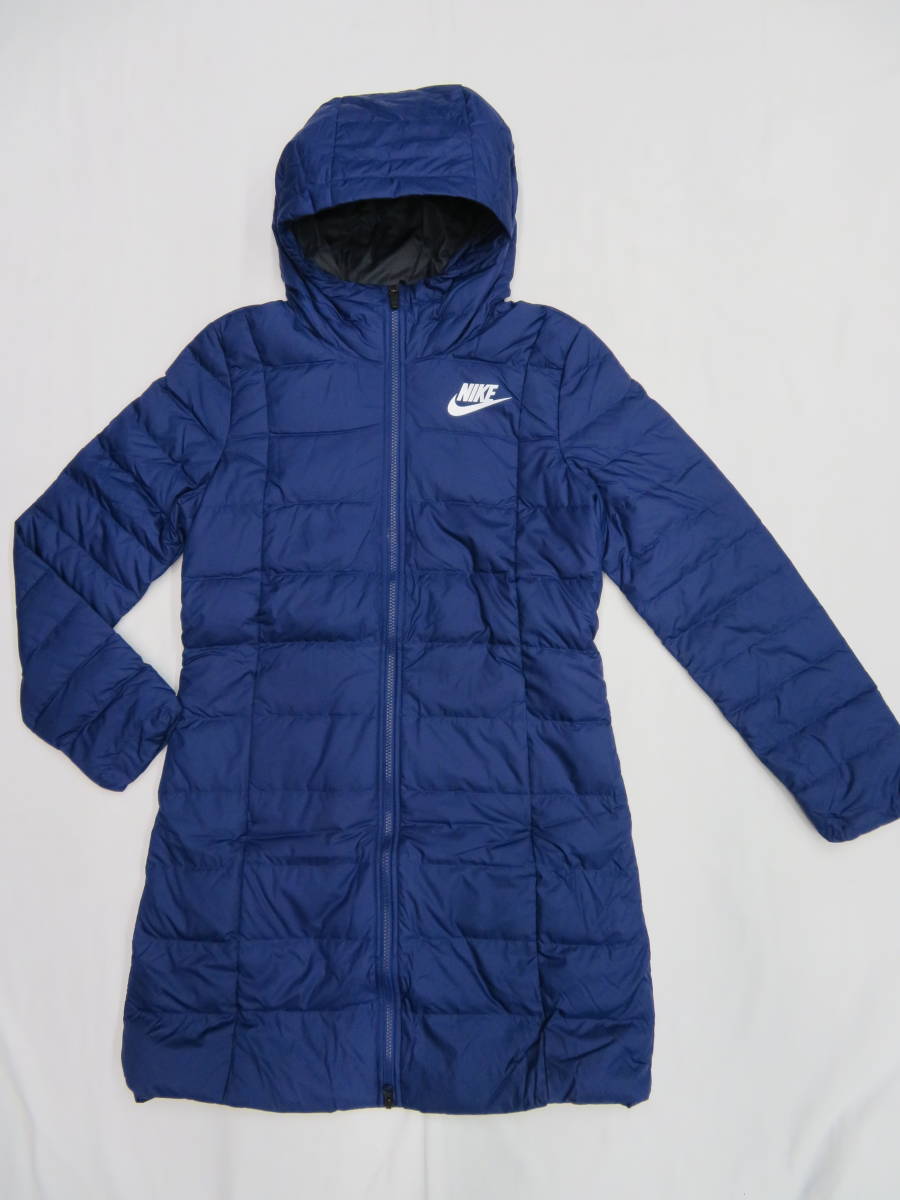 高品質，人気SALE 682 NIKE down fill ナイキ ダウン フィル コート XL(コート)｜売買されたオークション情報、yahooの商品情報をアーカイブ公開 - オークファン コート