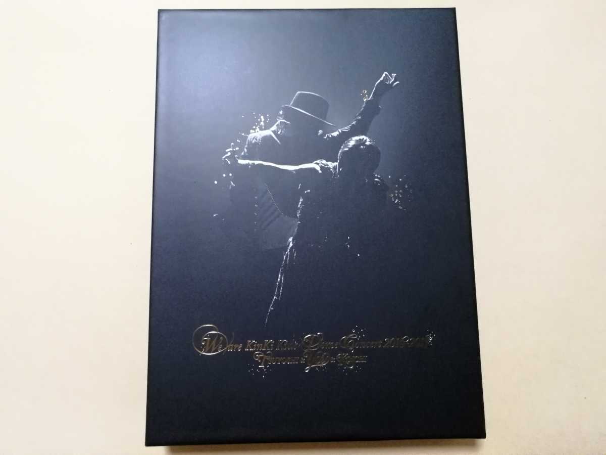 KinKi Kids 堂本光一 堂本剛 Amazing Love Blu-ray CD J(Blu-ray tour