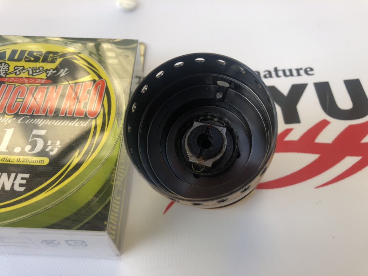 DAIWA RCS ISO スプール 3個セット - メルカリ