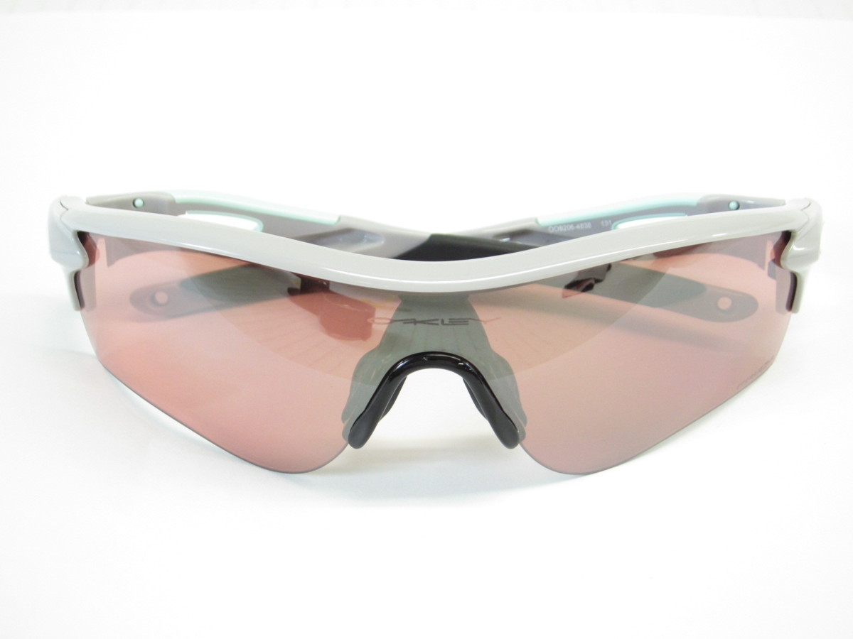 【SALE，定番】 OAKLEY オークリー OO9206-4838 PRIZM プリズム サングラス #U8136(セル、プラスチックフレーム)｜売買されたオークション情報、yahooの商品情報をアーカイブ公開 - オークファン セル、プラスチックフレーム