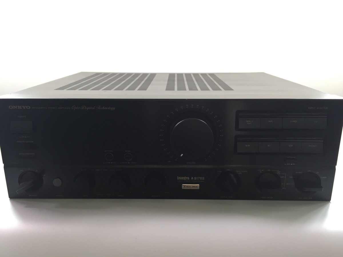 プリメインアンプ KENWOOD KA-7090R ケンウッド KENWOOD⁄ケンウッドKA 