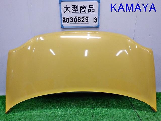 ボンネットフード 2026年最新Yahoo!オークション JG1 N-ONE 中古 Y70P Ｎ－ＯＮＥ 60100-TY0-000ZZ NH624P S07AT DBA-JF1 Ｎ－ＢＯＸ DBA-JG1 ボンネットの中古品・新品・未 Ｎ ボンネットフード914034&frasl;AT07