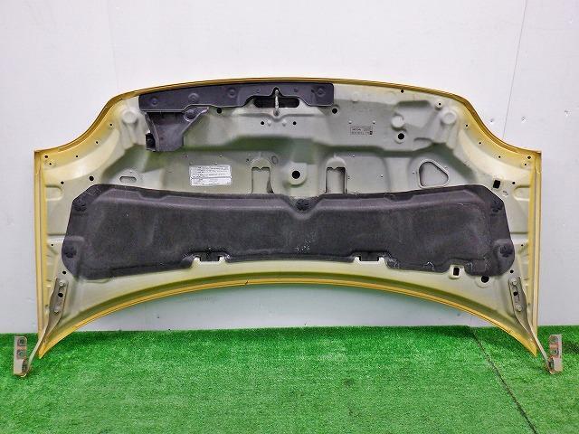 ボンネットフード 2026年最新Yahoo!オークション JG1 N-ONE 中古 Y70P Ｎ－ＯＮＥ 60100-TY0-000ZZ NH624P S07AT DBA-JF1 Ｎ－ＢＯＸ DBA-JG1 ボンネットの中古品・新品・未 Ｎ ボンネットフード914034&frasl;AT07
