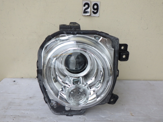 定番人気，品質保証 アルトラパン HE33S 右 ヘッドライト HID ICHIKOH 1915(ヘッドライト)｜売買されたオークション情報、yahooの商品情報をアーカイブ公開 - オークファン スズキ用