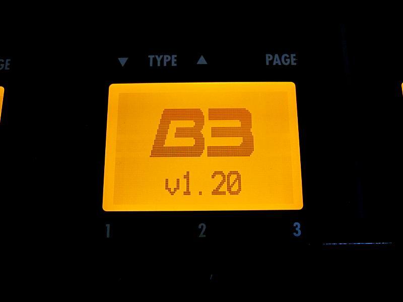 ZOOM B3 ベース用マルチエフェクター⁄アンプシュミレーター⭐︎AC ZOOM