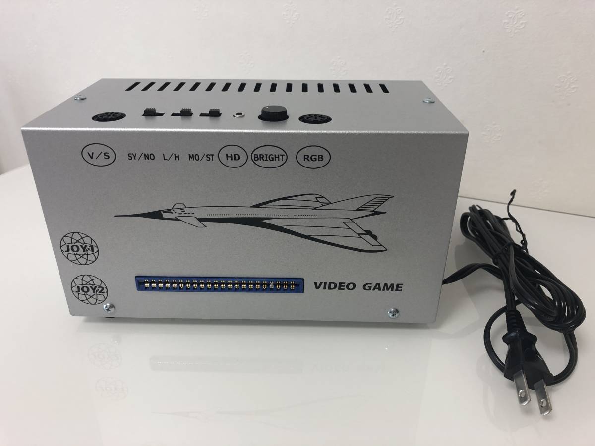 アーケード用コントロールボックス AV7000 さシグマ電子 Yahoo