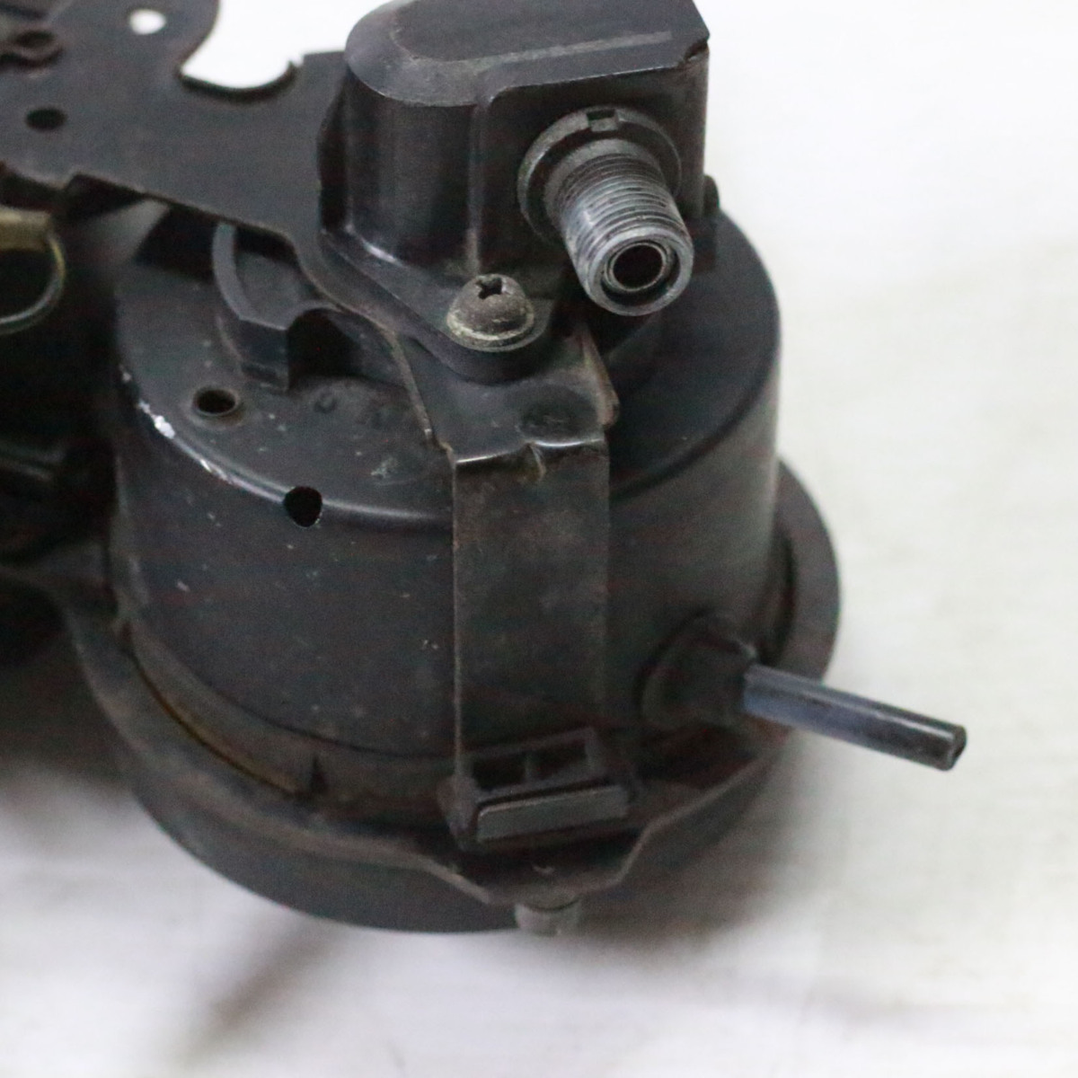 大得価，新品 RGV250 Γ SP VJ22A 純正 スピードメーター ステー付き