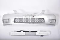 アルテッツァ GF-GXE10 フロントバンパーAssy GF SXE10 前期 GXE10 