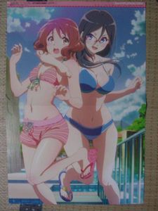 響け ユーフォニアム Cデカ布ポスター 田中あすか Unioncitypd Org