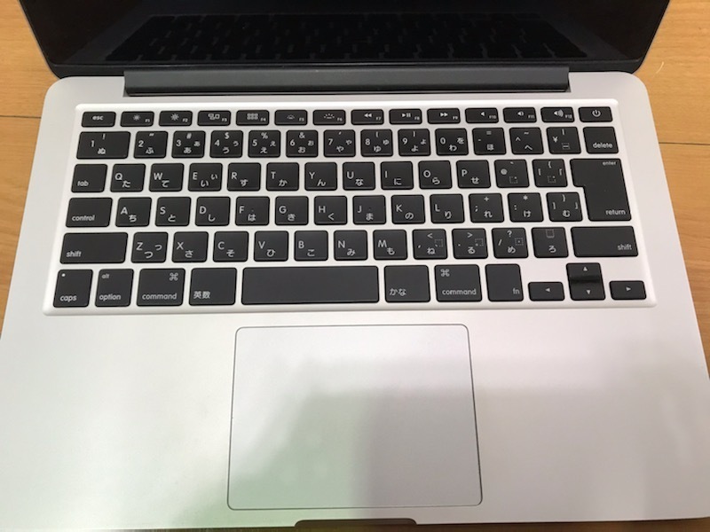 △ジャンク1円スタート/Apple MacBook Retina 12-inch 2017 A1534 EMC