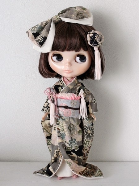 アウトフィット ハンドメイド ブライス ブライス作家様 作家さま