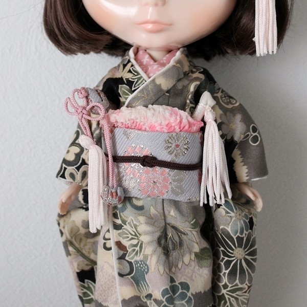アウトフィット ハンドメイド ブライス ブライス作家様 作家さま