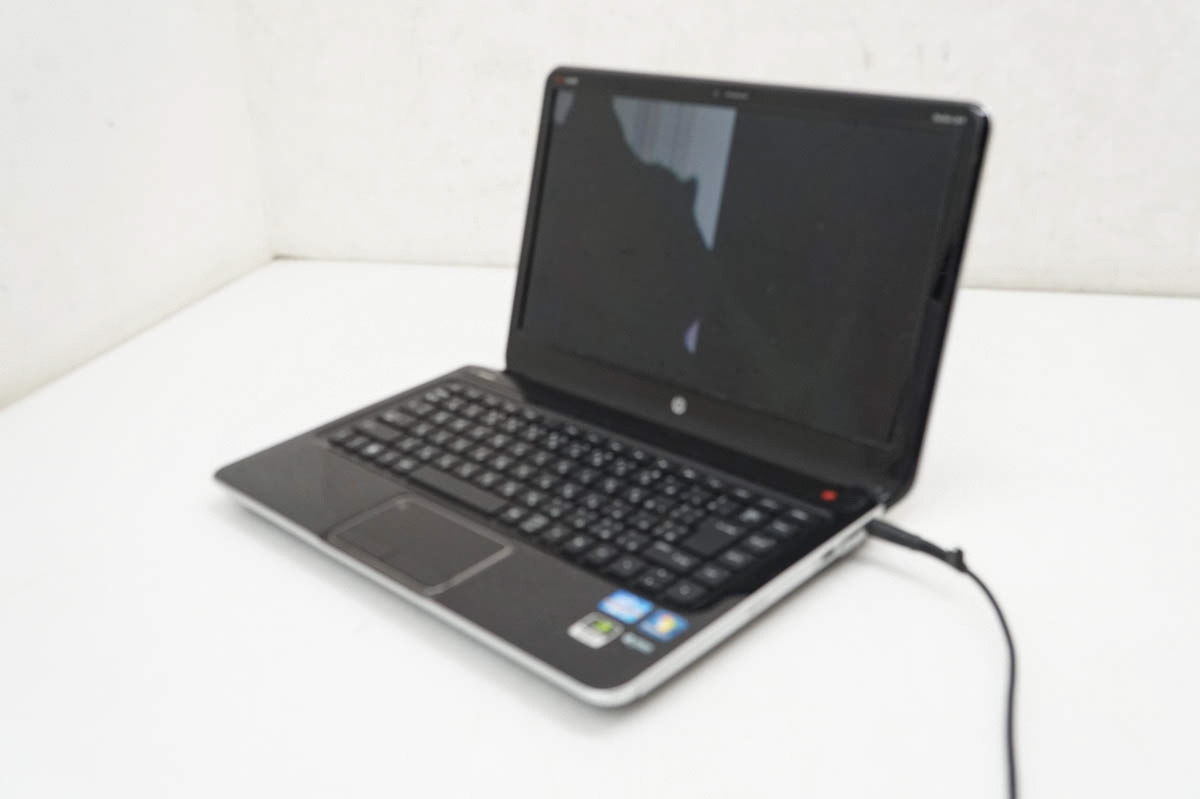ジャンク/HP Pavilion dv4 【公式通販】