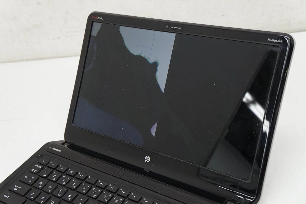 ジャンク/HP Pavilion dv4 【公式通販】