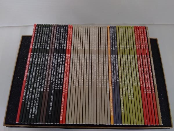デイヴィッド・ジンマン～グレート・シンフォニーズ（50CD
