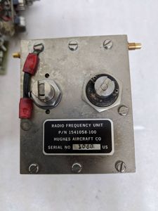 軍用無線機のYahoo!オークション(旧ヤフオク!)の相場・価格を見る