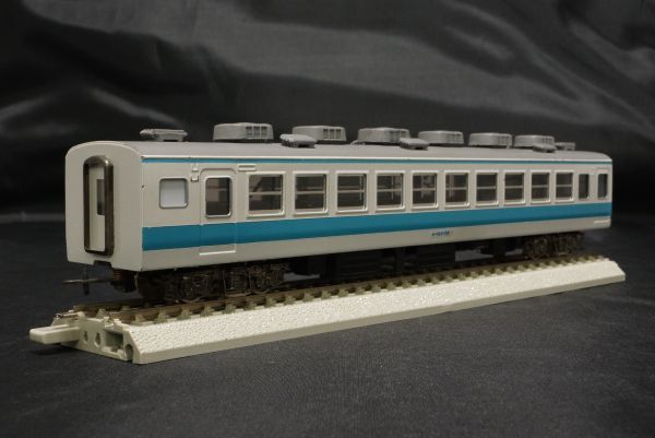 ☆ エンドウ 153系電車 新快速 モハ153(T) ☆