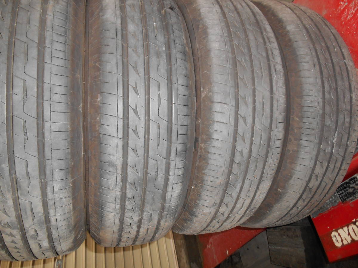 中古 185/65R15 レグノ 4本セット 【公式通販】