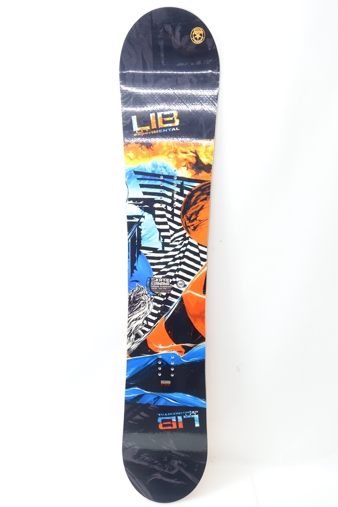  13/14 Libtech Skatebanana 149cm スノーボード リブテック スケートバナナ(145cm-150cm未満)｜売買されたオークション情報、yahooの商品情報をアーカイブ公開 - オークファン オールラウンド