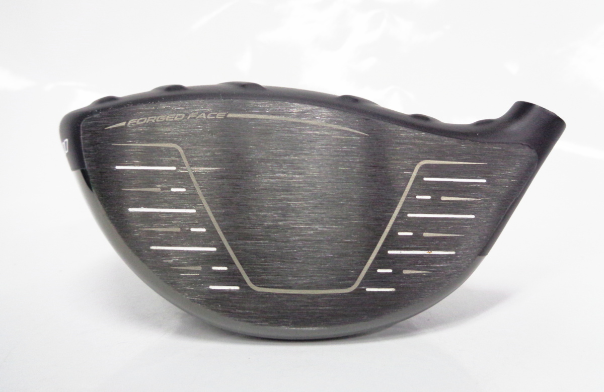 G400 ドライバー PING MAX 中古・ドライバーヘッドピン g400 max ピン G400ドライバー&frasl;10.5°&frasl;可変 ヘッド 10.5° - メルカリ ロフト：9 フレックス：X ヘッドの中古品