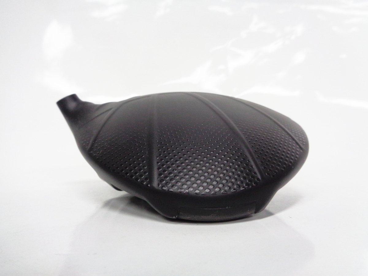 G400 ドライバー PING MAX 中古・ドライバーヘッドピン g400 max ピン G400ドライバー&frasl;10.5°&frasl;可変 ヘッド 10.5° - メルカリ ロフト：9 フレックス：X ヘッドの中古品
