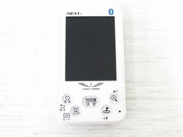 EV-732 VISION EAGLE NEXT 朝日ゴルフ GPS イーグルビジョン L