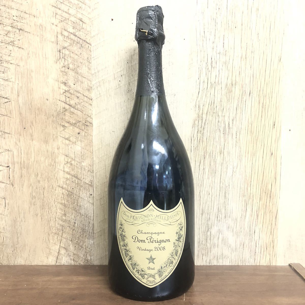 Perignon ドン・ペリニヨン 公式通販 Dom 新品未開栓 0 ドンペリニヨン 