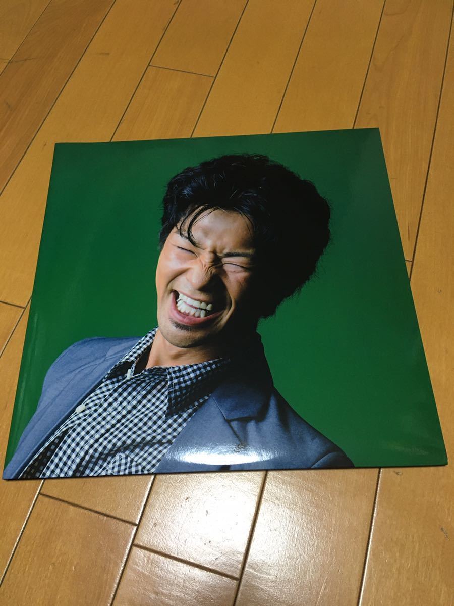 藤井洋平 Banana Games （アナログ レコード） 藤井洋平 - Banana