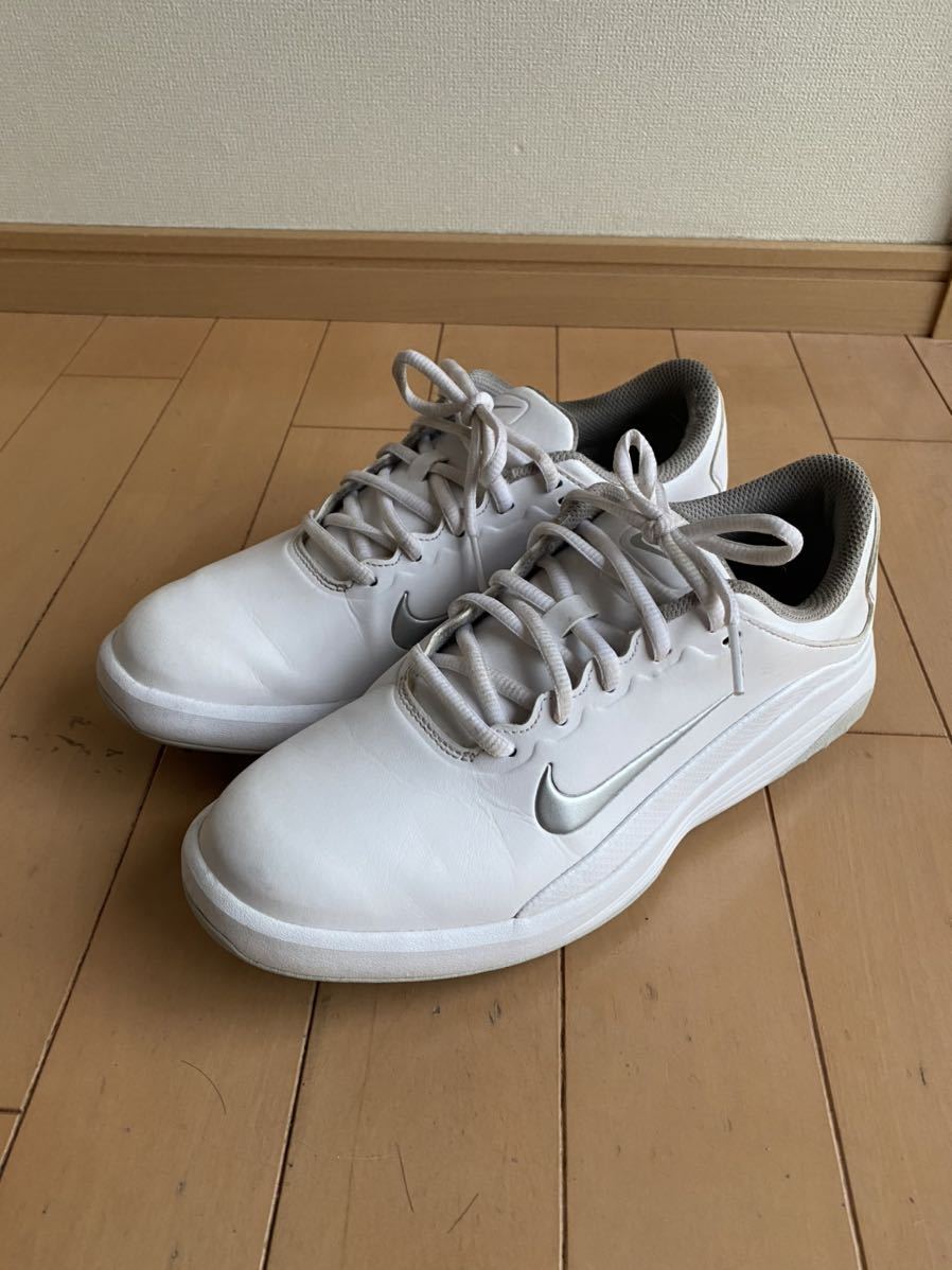 NIKE GOLF ナイキヴェイパーVAPOR ゴルフシューズ ソフトスパイク
