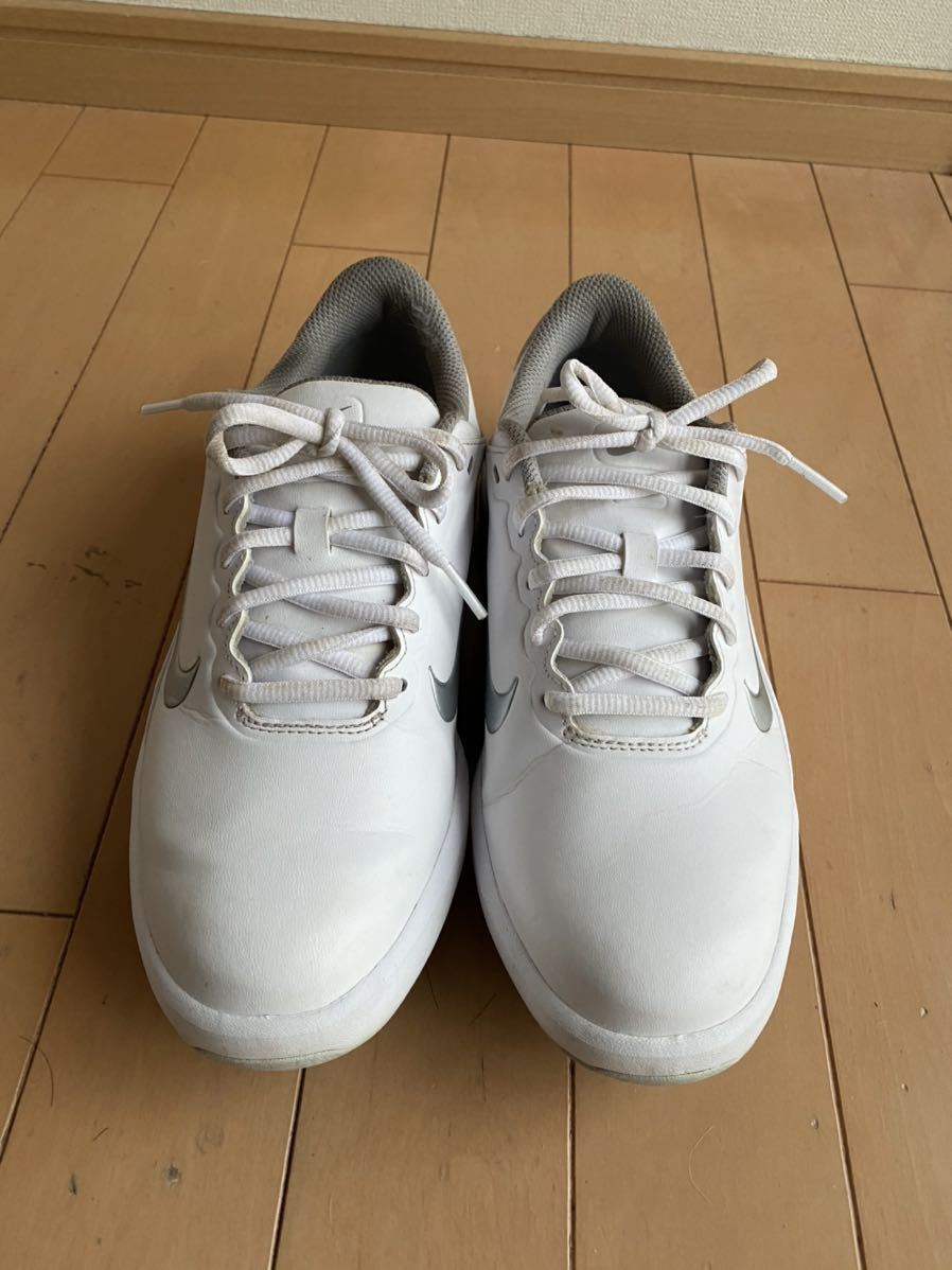 NIKE GOLF ナイキヴェイパーVAPOR ゴルフシューズ ソフトスパイク
