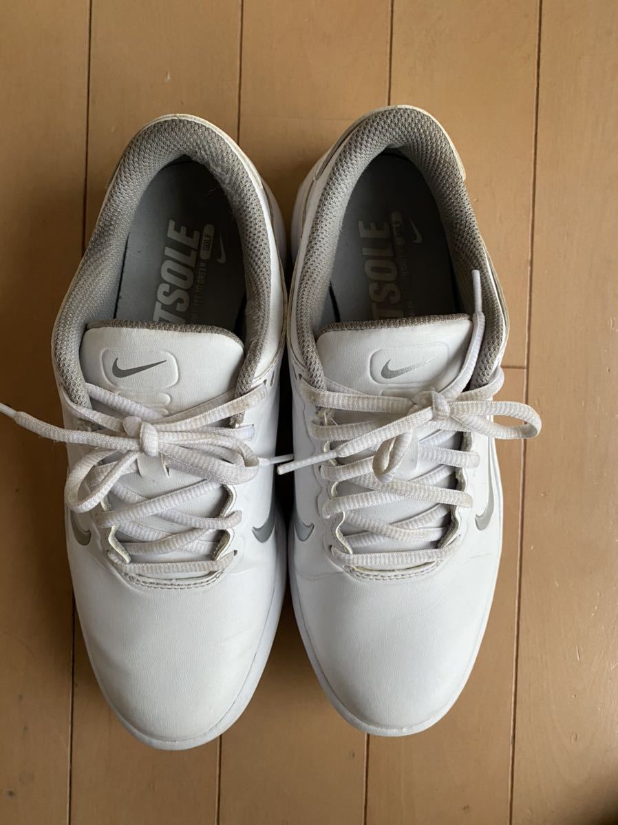 NIKE GOLF ナイキヴェイパーVAPOR ゴルフシューズ ソフトスパイク