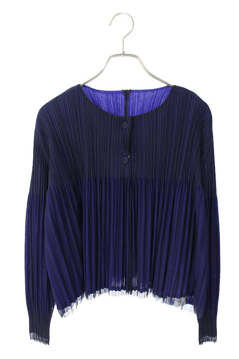 販売数激少 イッセイミヤケプリーツプリーズ ISSEY MIYAKE PLEATS