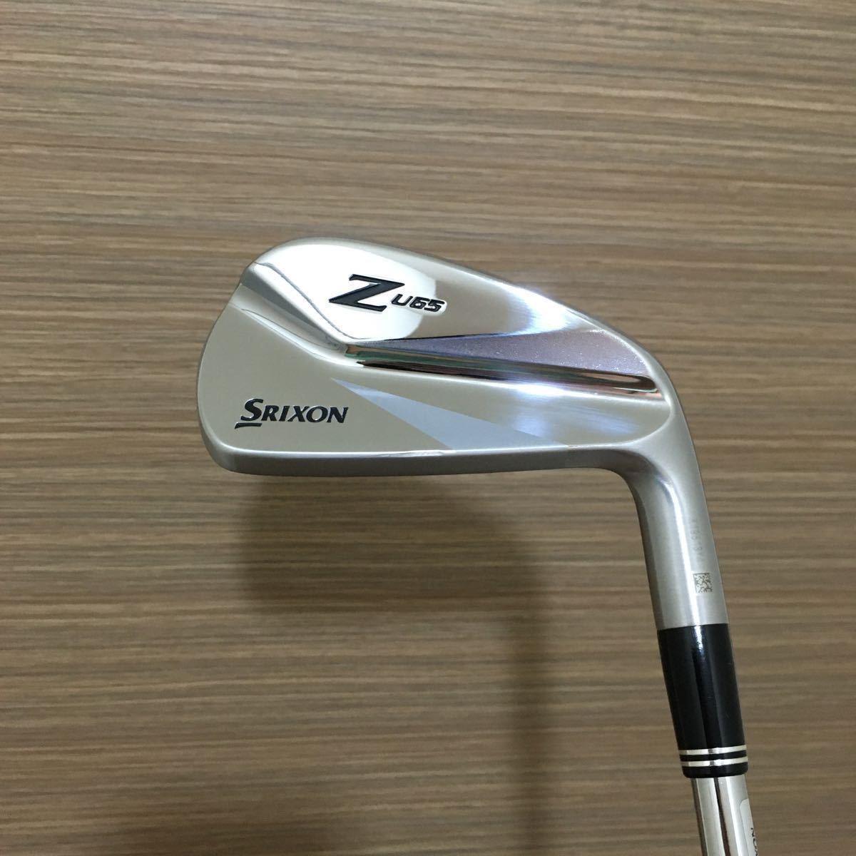  国内正規品 スリクソン SRIXON Z U65 4番 #4 U4 modus tour 105s モーダスツアー 特注 カスタムシャフト(ダンロップ)｜売買されたオークション情報、yahooの商品情報をアーカイブ公開 - オークファン 男性右きき用