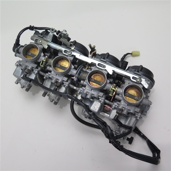 数量限定，限定SALE XJR1300/RP03J 純正 キャブレター Y1013A08(キャブレター)｜売買されたオークション情報、yahooの商品情報をアーカイブ公開 - オークファン ヤマハ用