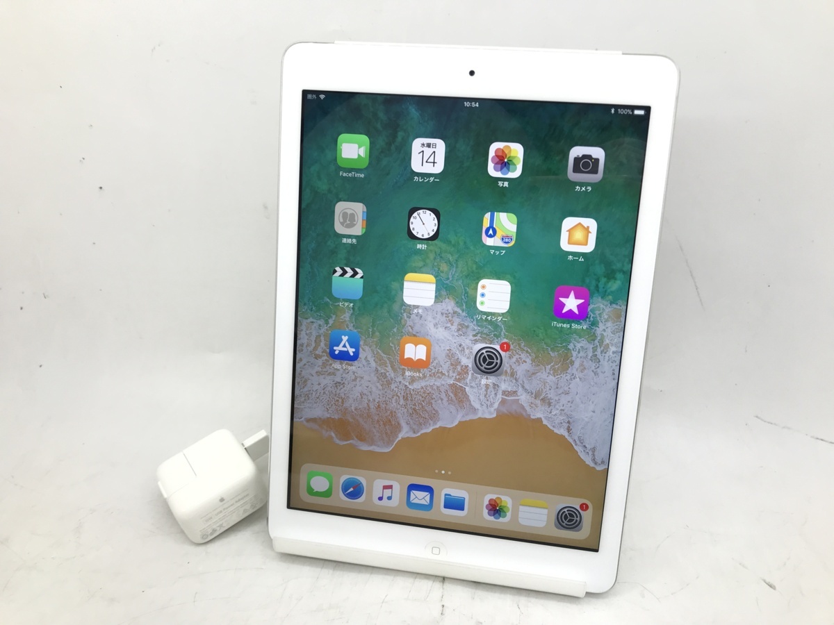 動作確認済み】初代iPad Air 箱付き(A1475 セルラーモデル) iPad Air