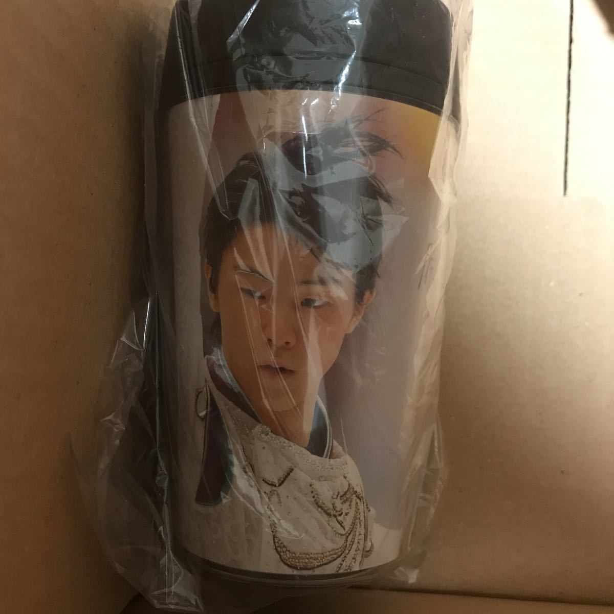 新品未使用　ANA 羽生結弦 タンブラー　ボトル　セット メルカリ 2026年最新羽生 タンブラーの人気アイテム 羽生結弦 公式通販