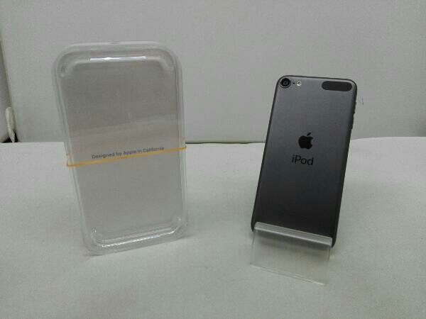 Apple MVHW2J/A iPod touch 32GB[スペースグレイ 第7世代/2019年モデル