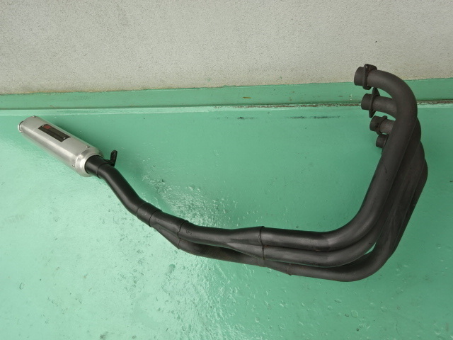 ZEPHYR1100 ゼファー1100 KAWASAKI | ZR1100 H052B スタビライザー