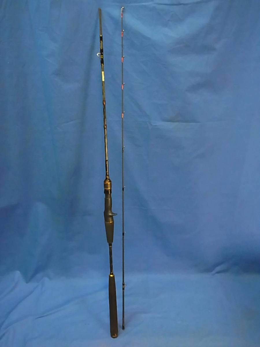 得価，人気SALE 699 100円 アブ ガルシア オーシャンフィールド タイラバ OFTC-672LT-80 鯛ラバ タイラバロッド(アブガルシア)｜売買されたオークション情報、yahooの商品情報をアーカイブ公開 - オークファン ルアーロッド