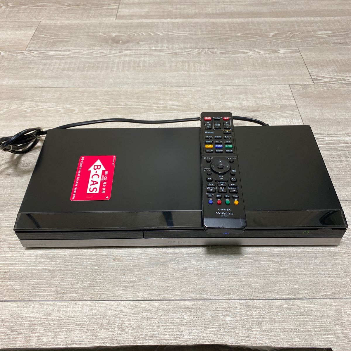 S0129 東芝/REGZA☆HDD/BDレコーダー☆DBR-Z420 DBR-Z320 東芝 通電確認済み レグザ SONY ジャンクK HDD⁄BDレコーダー