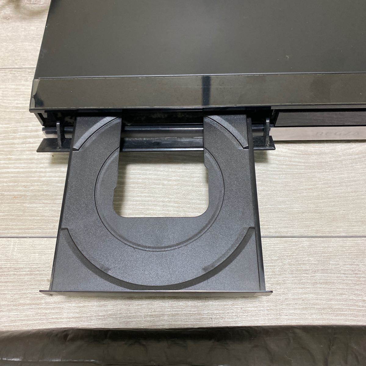 DBR-Z320 東芝 通電確認済み レグザ SONY ジャンクK HDD⁄BDレコーダー