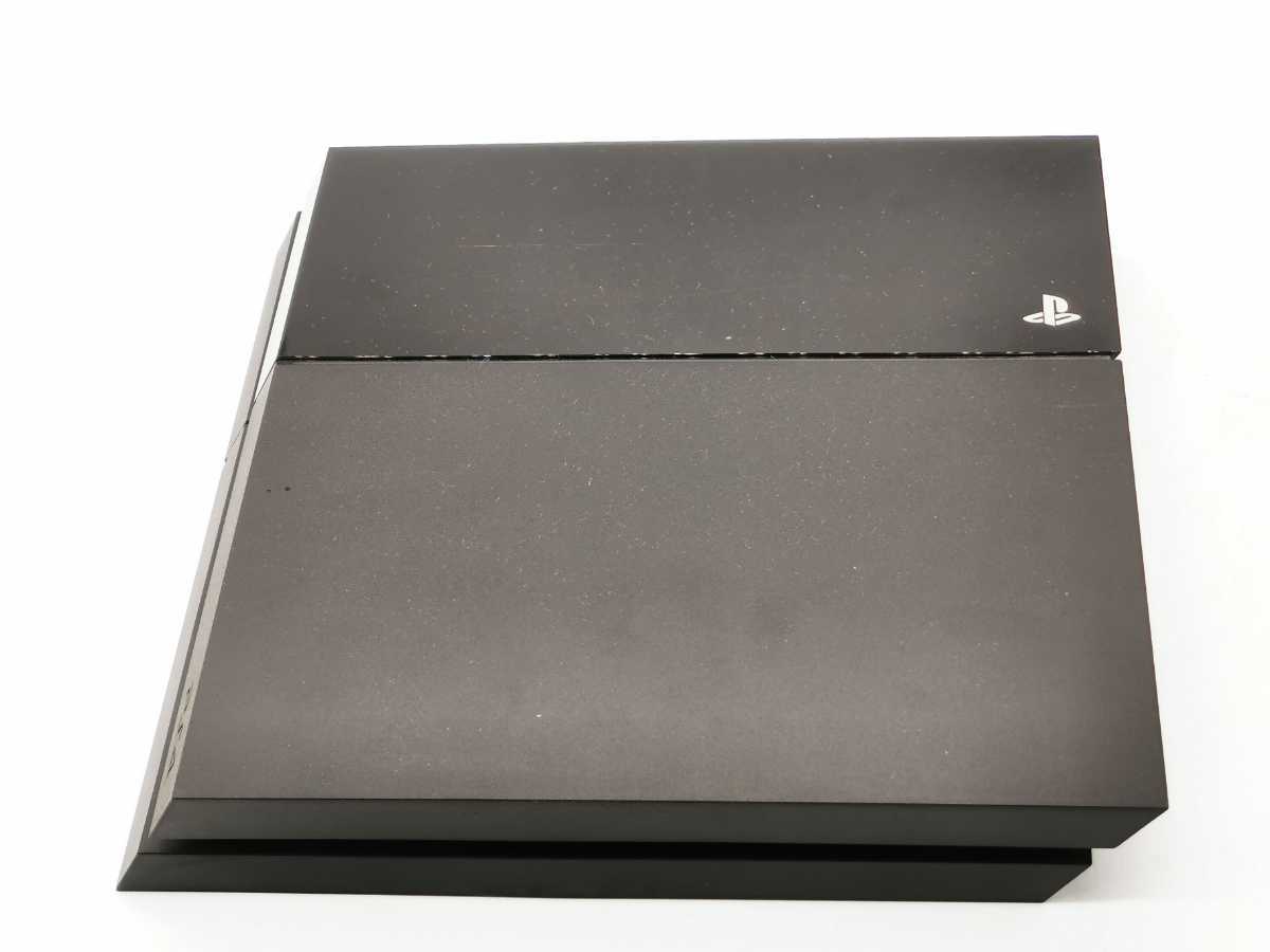 SONY CUH-1000A PS4 ジャンク扱い