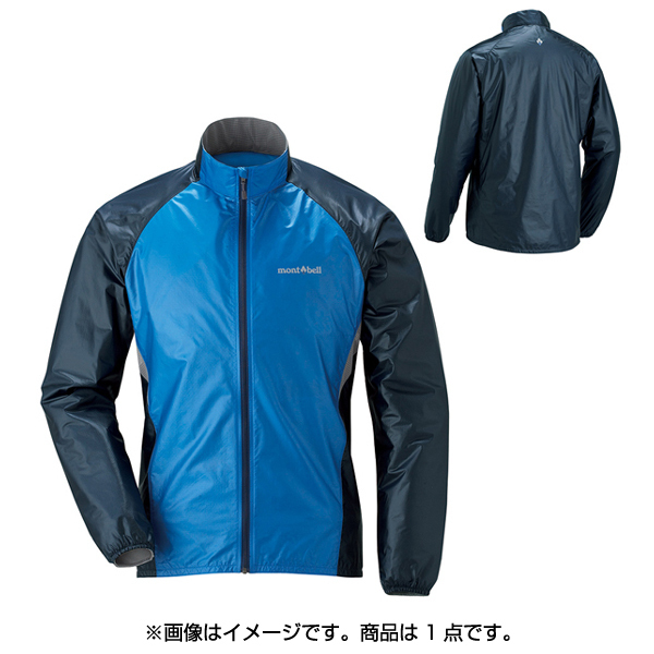 定番 極 mont-bell モンベル ウルトラ ライト シェル フルジップ ジャケット M(男性用)｜売買されたオークション情報、yahooの商品情報をアーカイブ公開 - オークファン 男性用